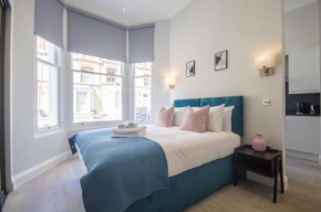 High Street Kensington by Viridian Apartments